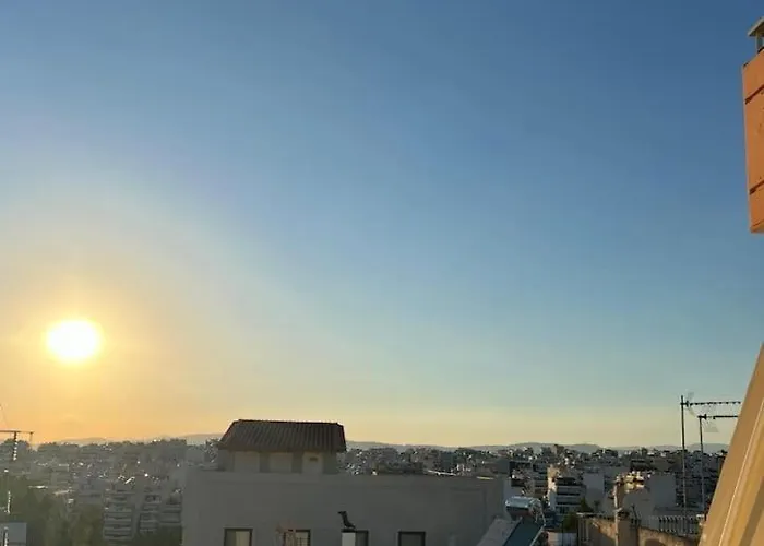 Modern And Comfortable Apartment 5Km From Center