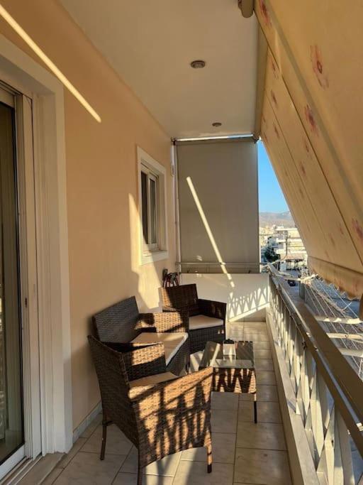 Modern And Comfortable 5km From Center Apartment