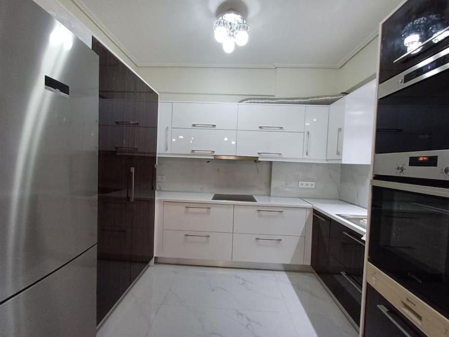 Apartment Modern And Comfortable 5km From Center *