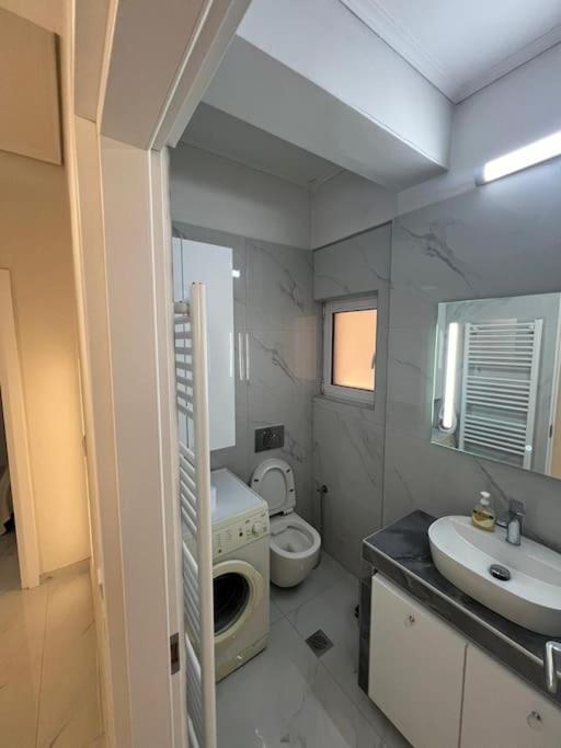 Modern And Comfortable 5km From Center *