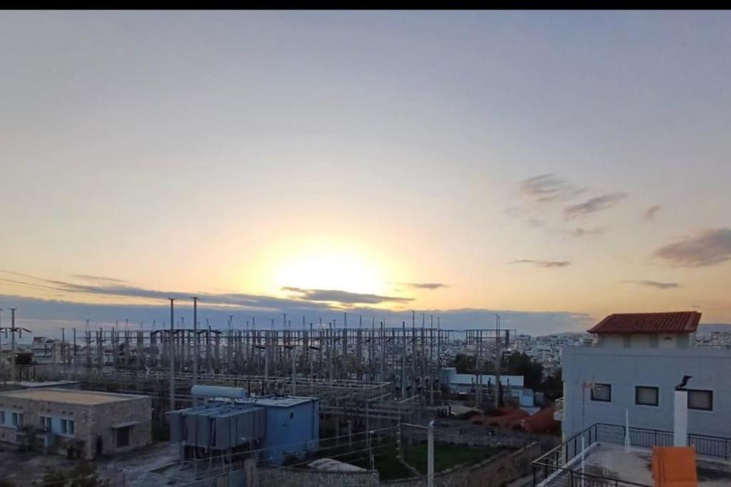 Modern And Comfortable 5km From Center * Athene
